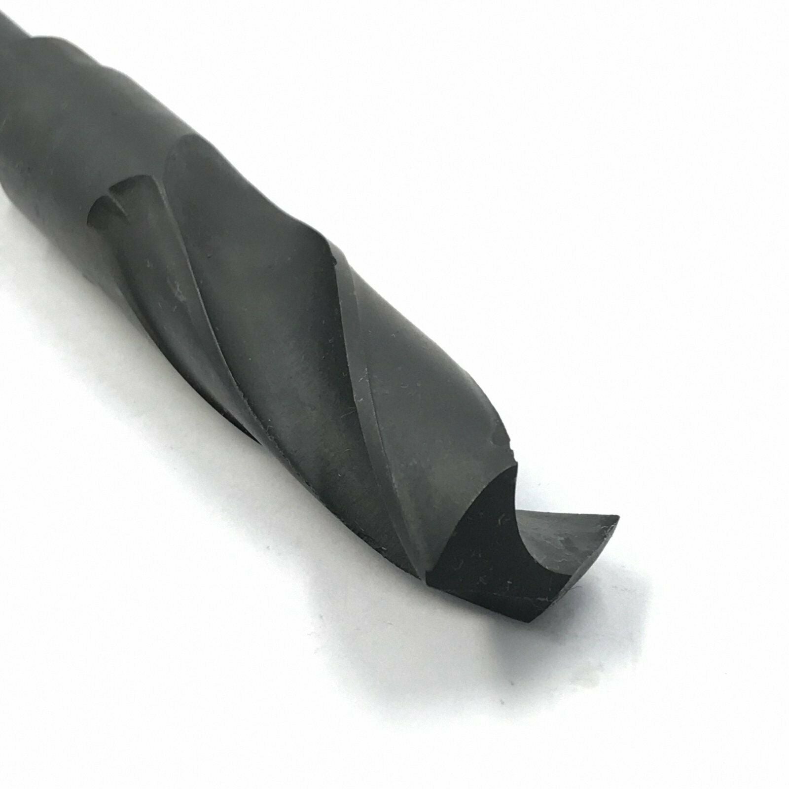Reduced Shank Twist Drill Bit HSS 16.2mm [M1]