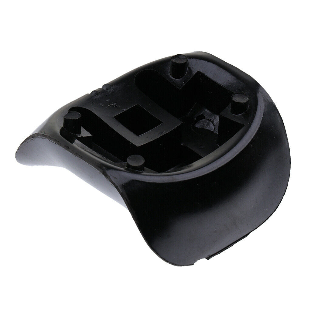 Plastic Banhu Replacement Bottom Rest Holder Banhu Accessory