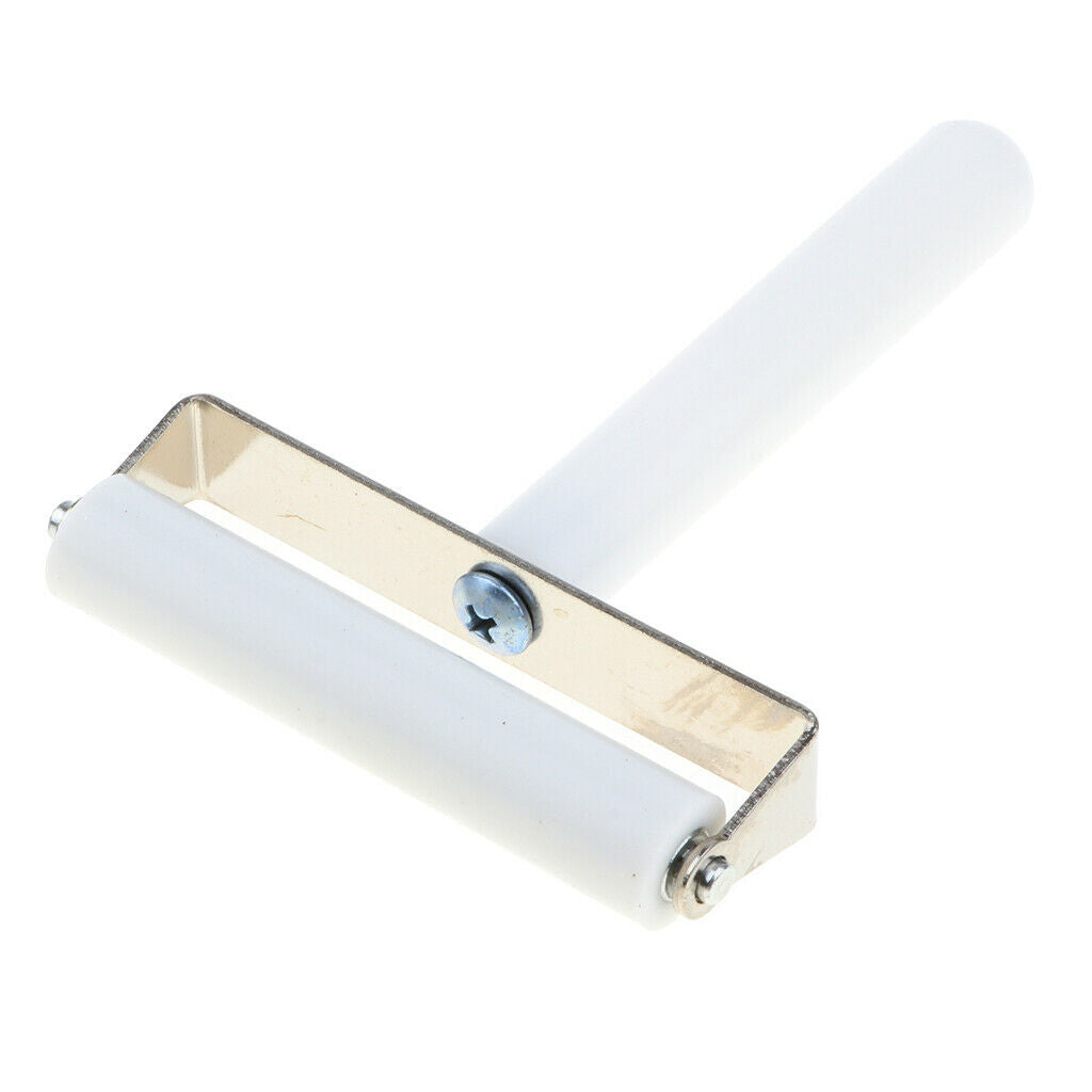 Thin Rubber Roller Wheel Screen Film Pasting for Screen Cell Phone 6cm
