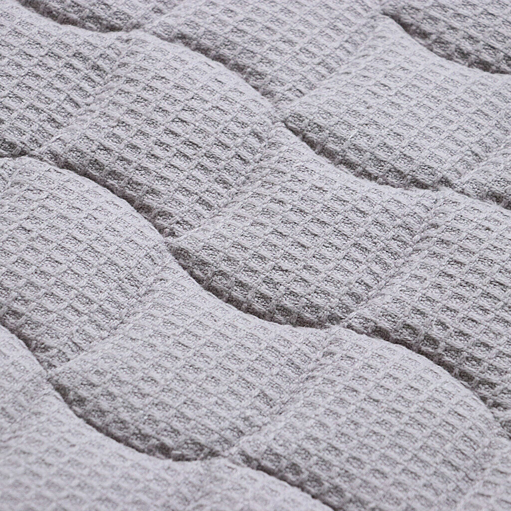 Cotton Contoured Half Saddle Pad Liner Western, Equine Comfort English Saddle