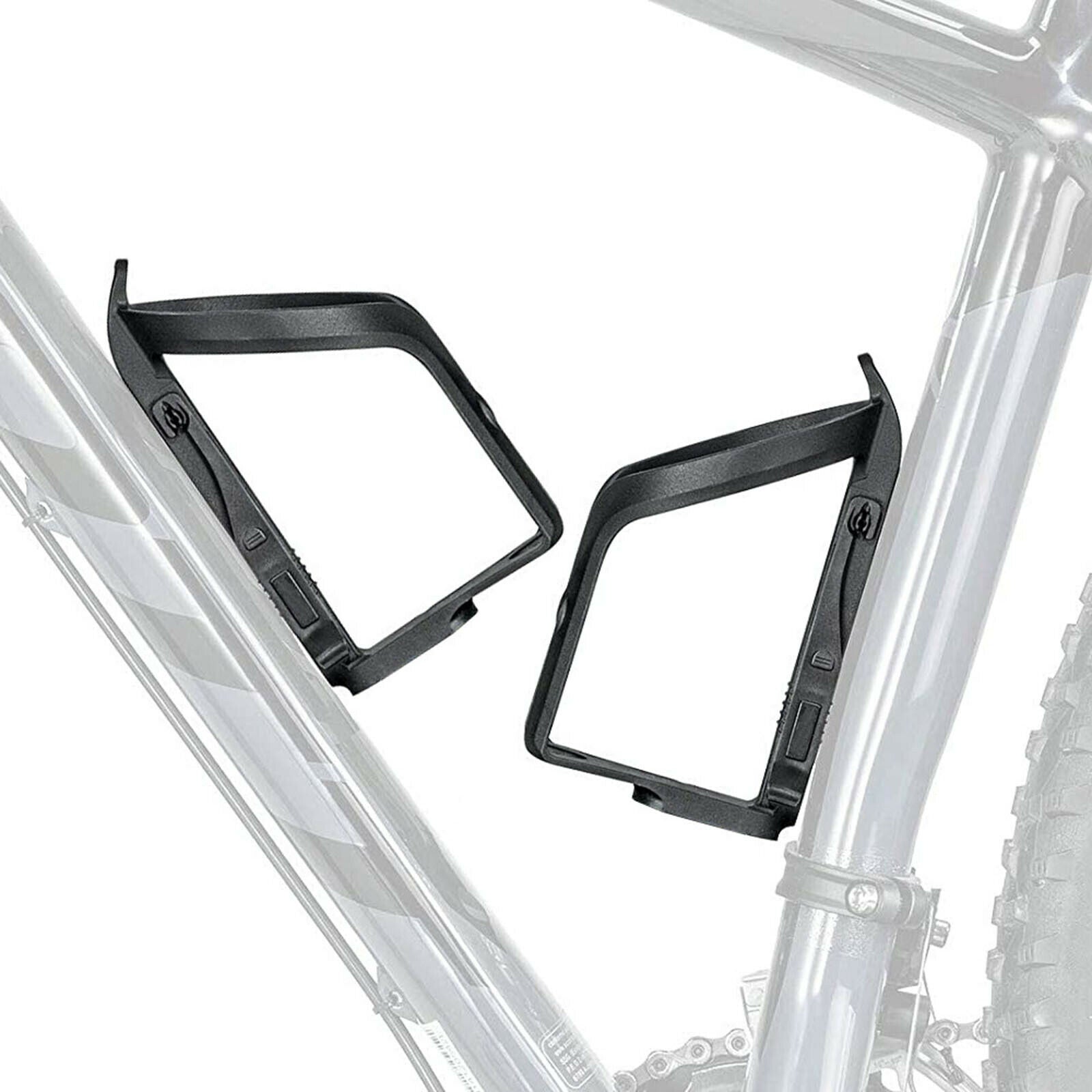 Cycling MTB Bottle Cage Stable Road Bike Water Cup Holder Bracket Equipment