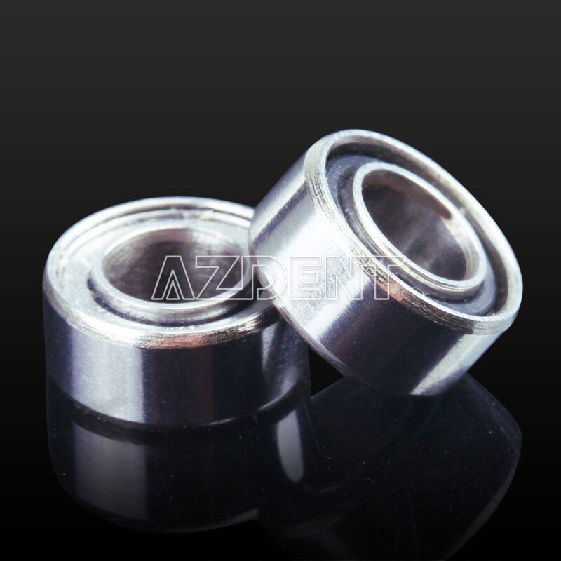 20* Dental Ceramic Ball Bearings SR144TC for High Speed Handpiece