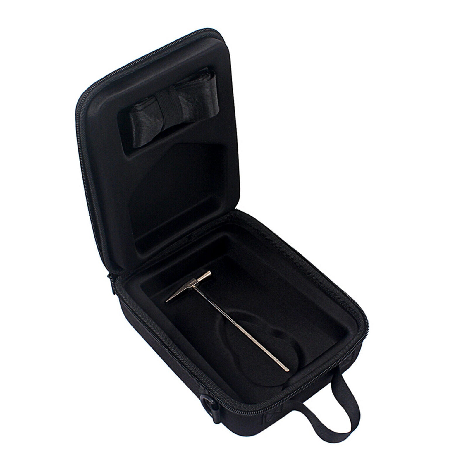Durable Kalimba Storage Case Thumb Piano Bag Water-Resistant Nylon Material