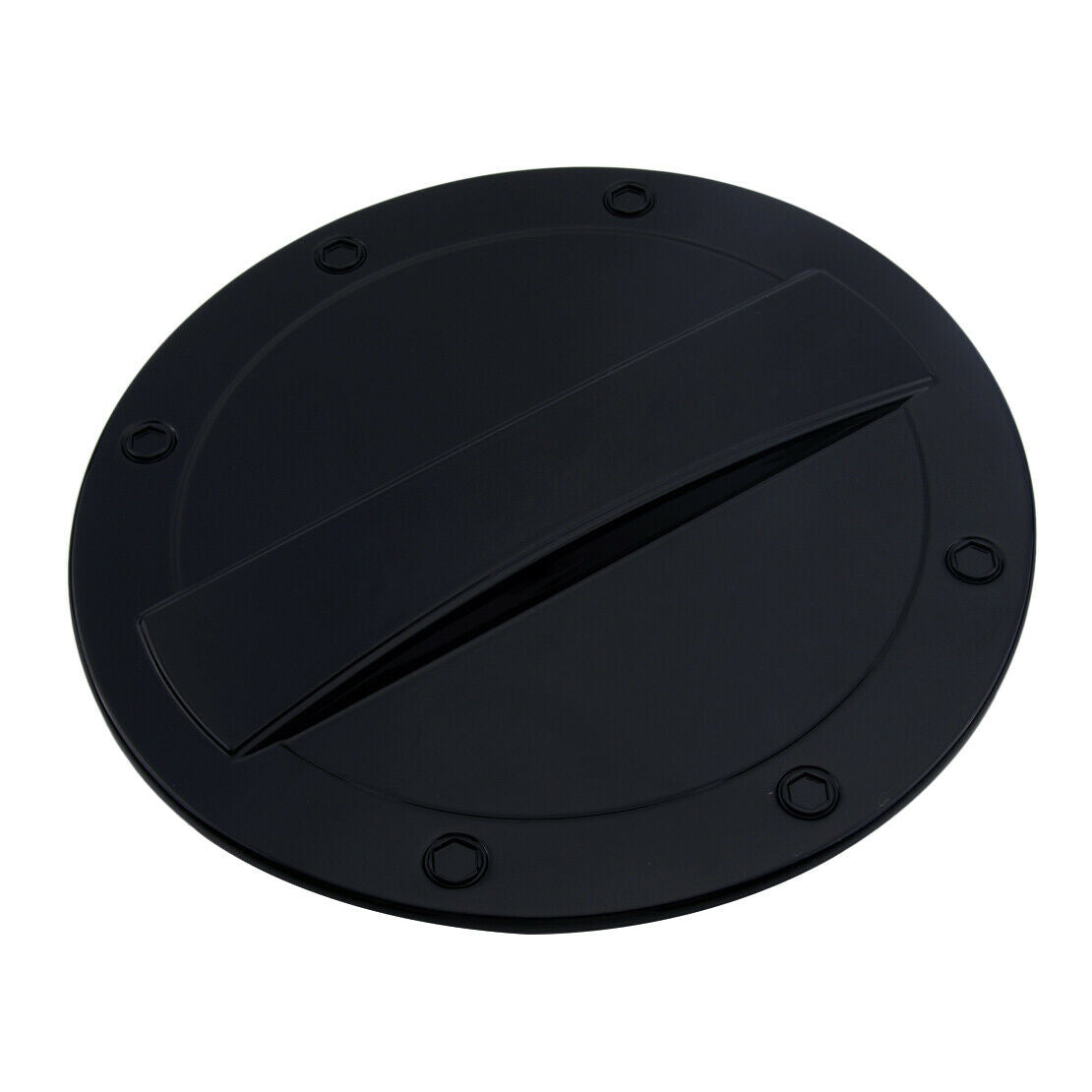 Fuel Tank Gas Door Cap Cover Fit For Chevrolet Camaro 2016 2017 2018 2019 2020