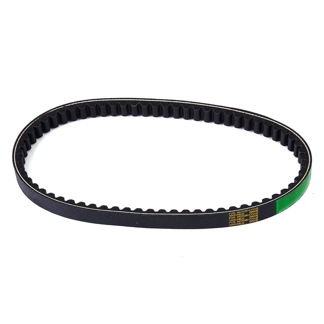 Drive Belt 6691830 Fit for GY6 139QMB 4 Stroke Engine Scooter Taotao Sunl An