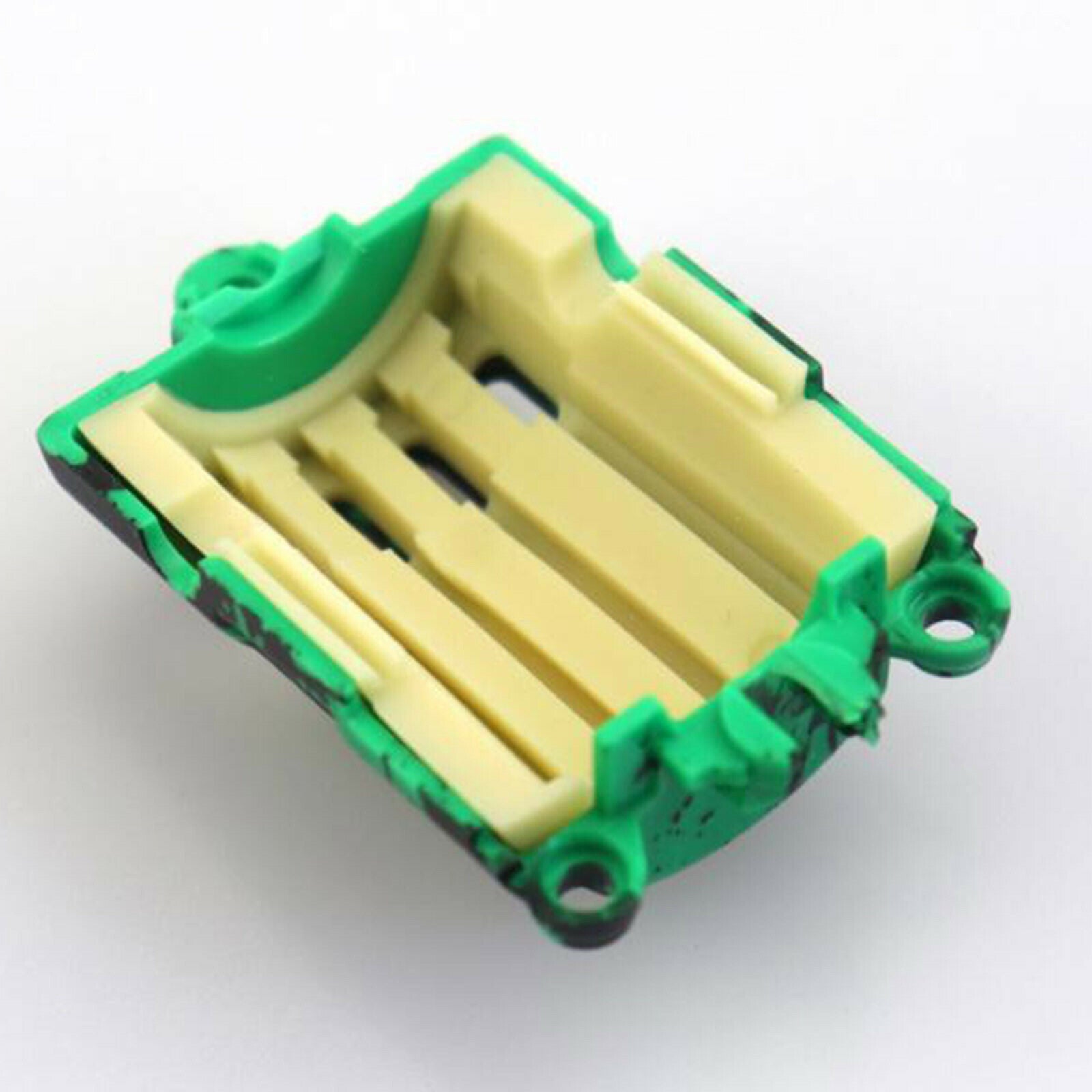 Motor Shell Housing Case Replacement for 8504 Hair Clippers camouflage green