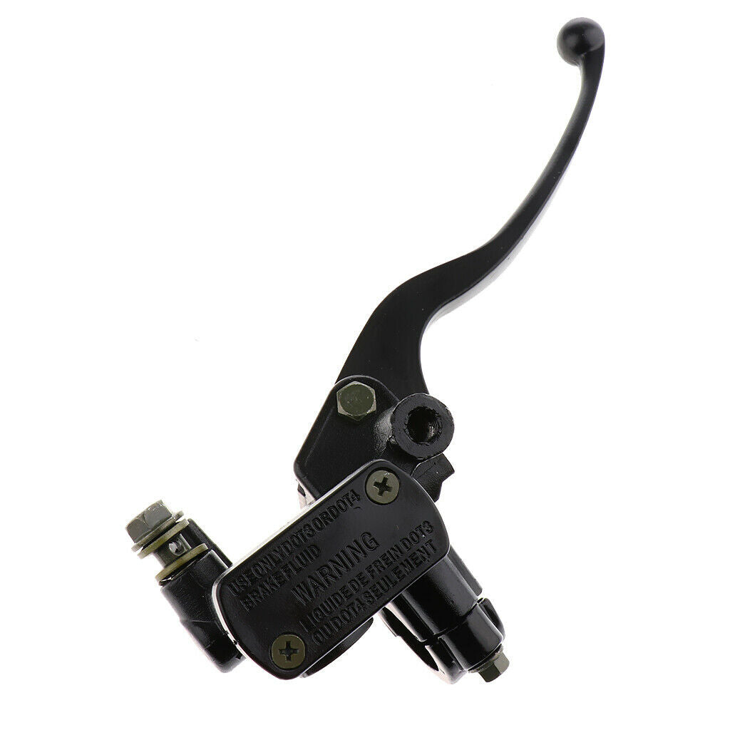 Master brake cylinder, front brake cylinder for GY6 scooter 50ccm 60ccm