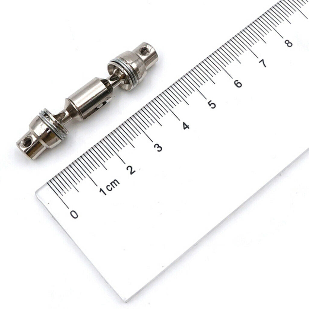 Upgrade Metal Drive Shaft Joint for WPL RC Part
