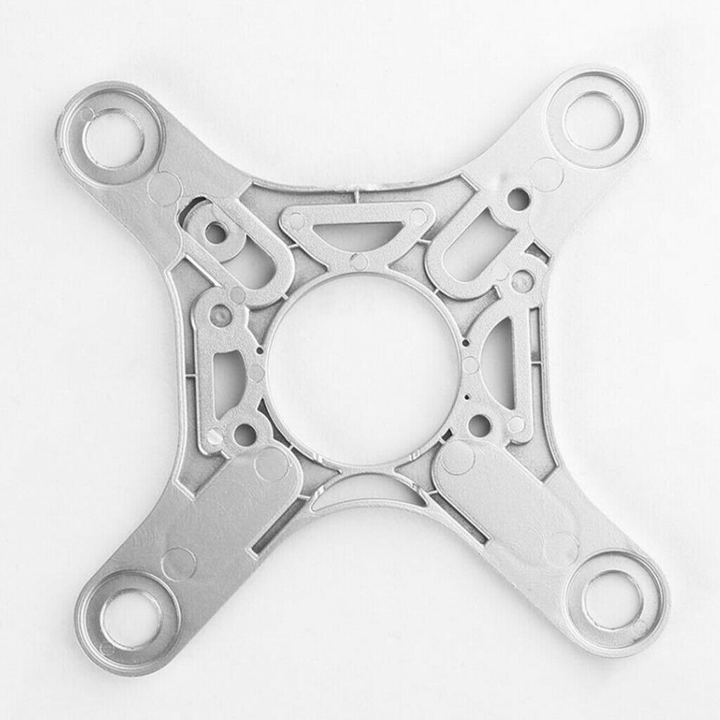Camera Anti-Vibration Gimbal Damping Plate Shock Absorbing for DJI Phantom 3