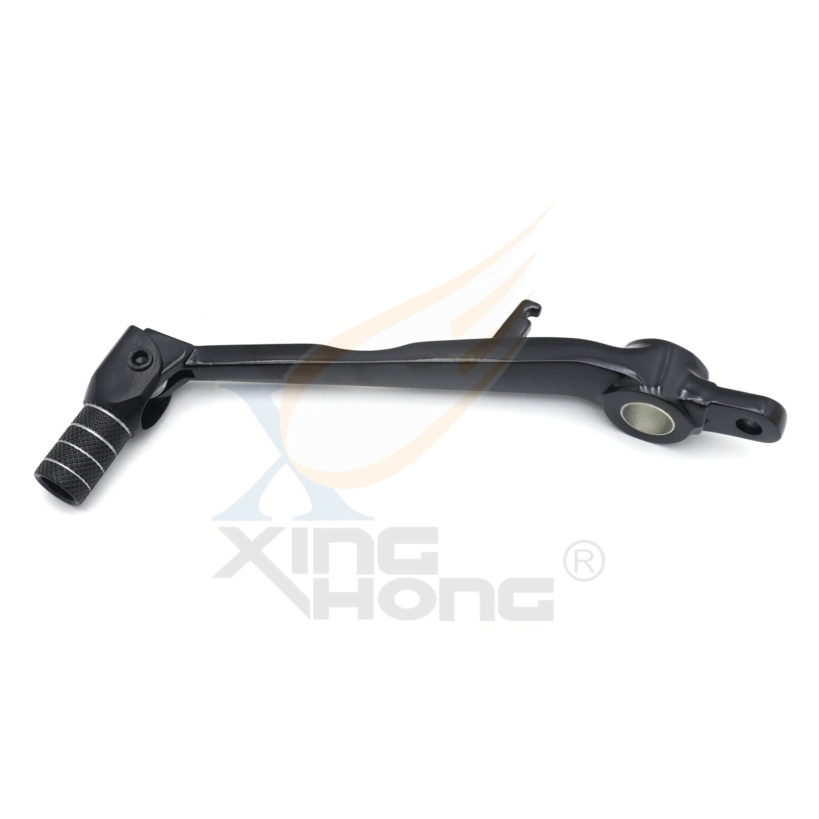 Brake Shift Pedal Foot Lever For 05-08 Kawasaki Ninja ZX6R ZX10R