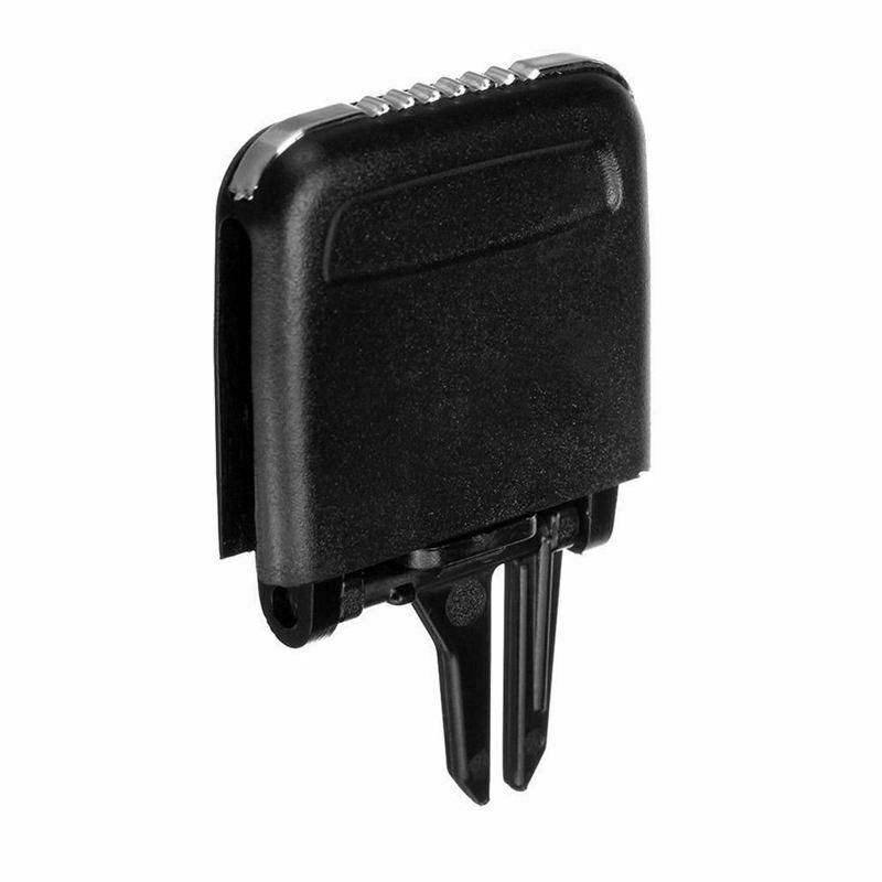 Front A/C Air Vent Outlet Tab Clip Repair Kit for  Cayenne 2011-2016 Car P1U8