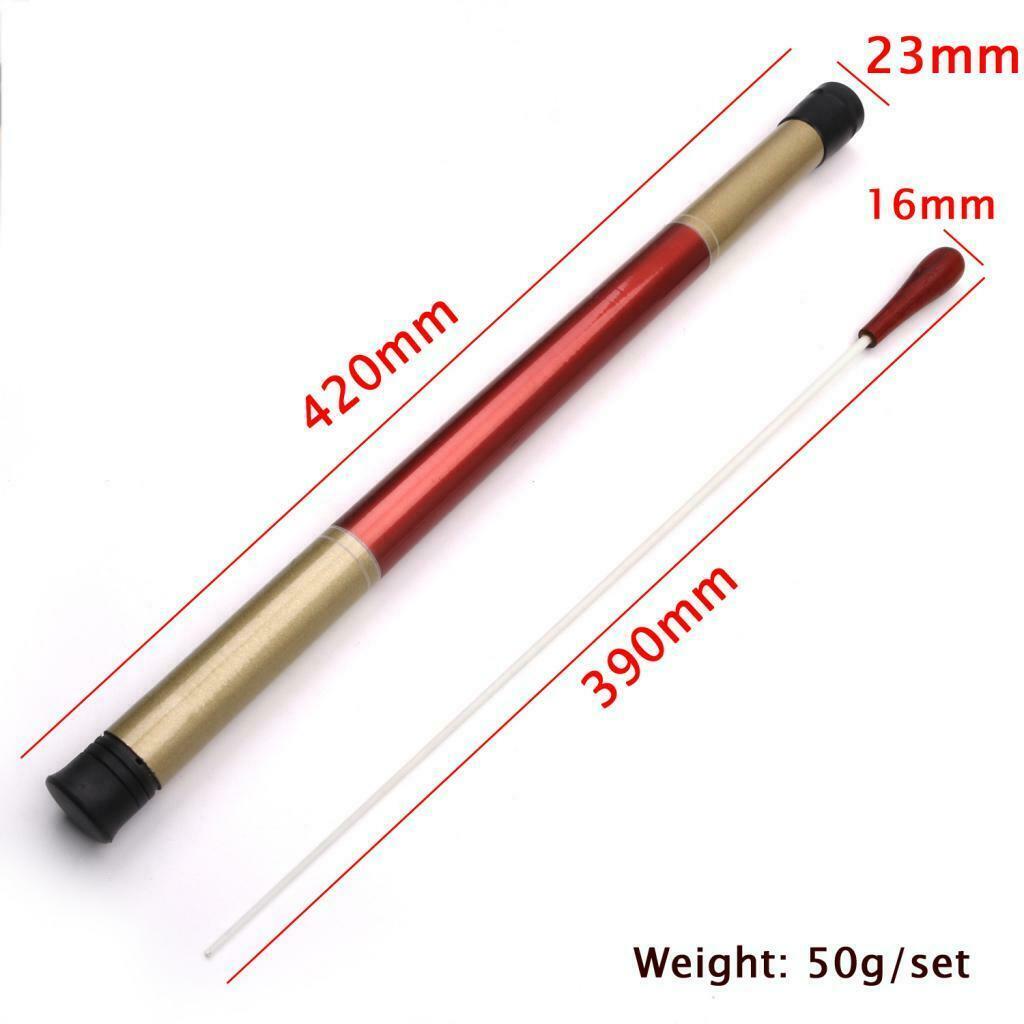 Music Conductor's  with Red Sandalwood Handle