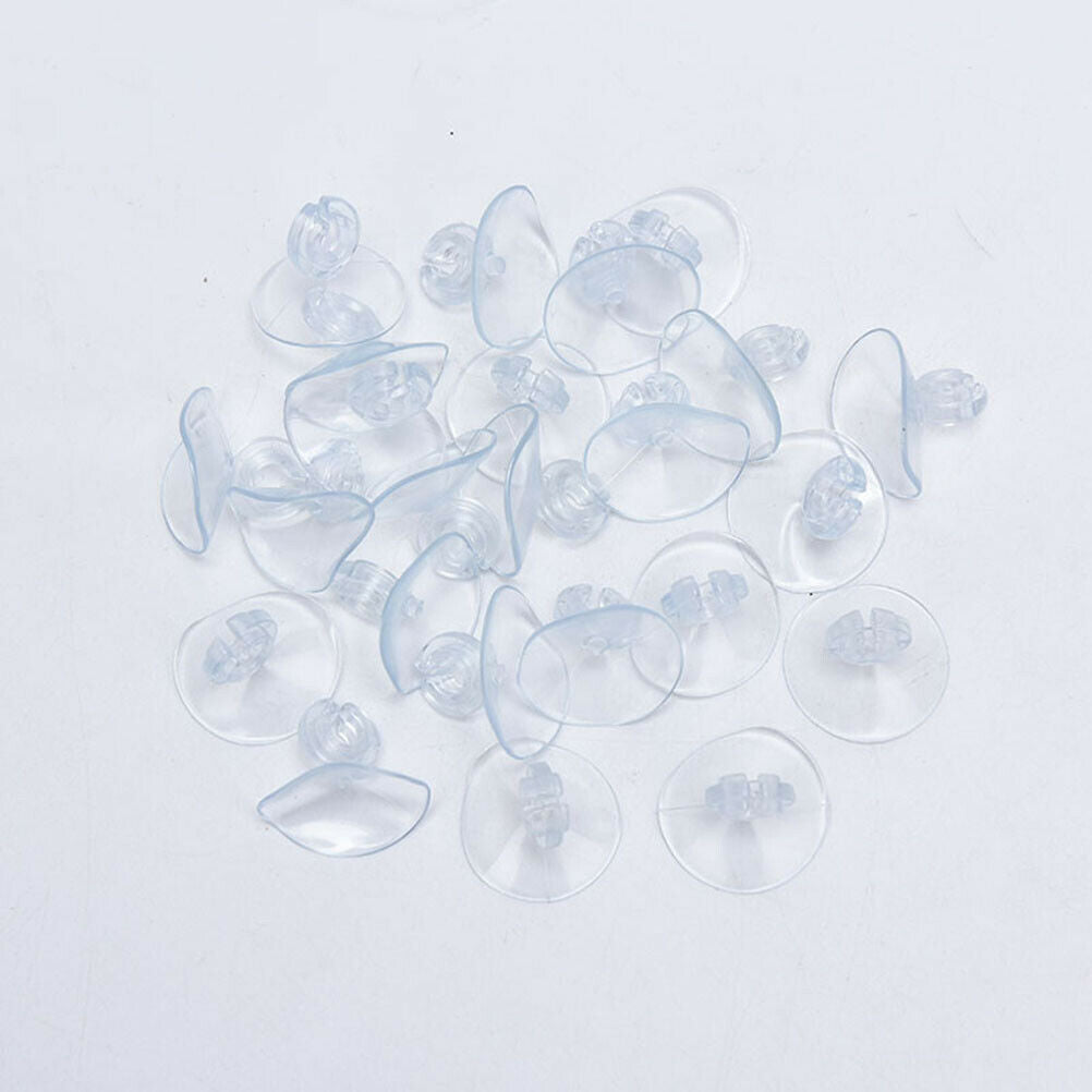 Fish Tank Oxygen Pipe Clip Suction Cup Oxygen Pump Air Pipe Fixed Suck.l8