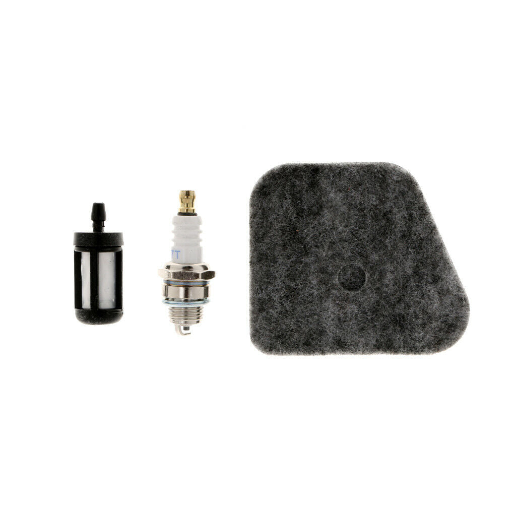 Air Filter Tune Up-Kit for  FS90 FS90R FS100RX FS100 FS110 R FS130R HL90