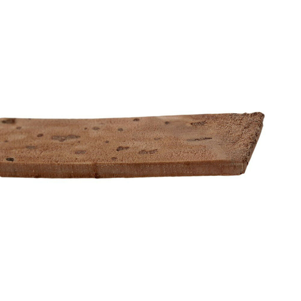 Per clarinet 10 pieces natural neck corks for bb clarinet wood