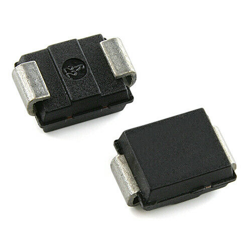 [100pcs] GF1B Diode 100V 1A Axial DO214AC