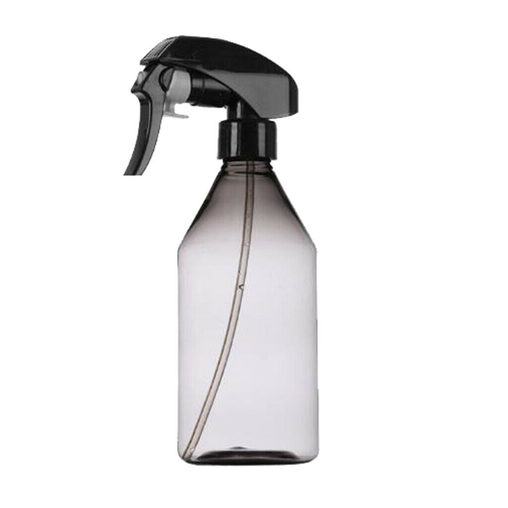 2pcs Empty Spray Bottle Trigger Sprayer Garden Watering Spray Bottle Tool