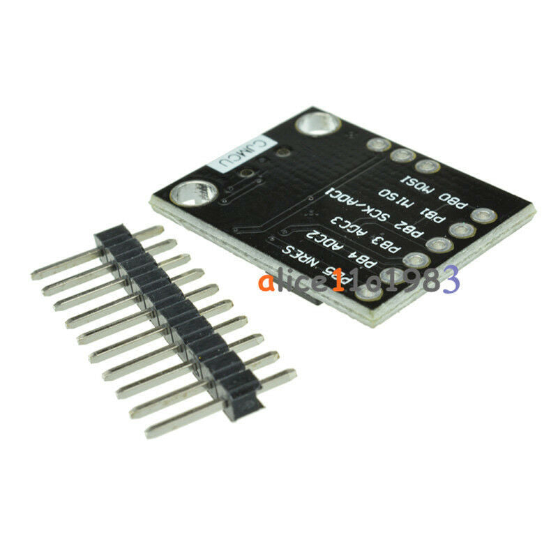 2PCS Mini ATTINY85 Micro USB Development Board for Digispark Kickstarter
