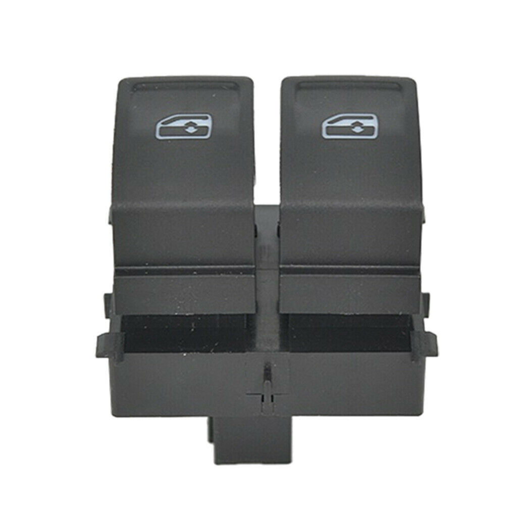 Auto Window Master Switch Replacement for Volkswagen Golf 7 5G0959858D Parts