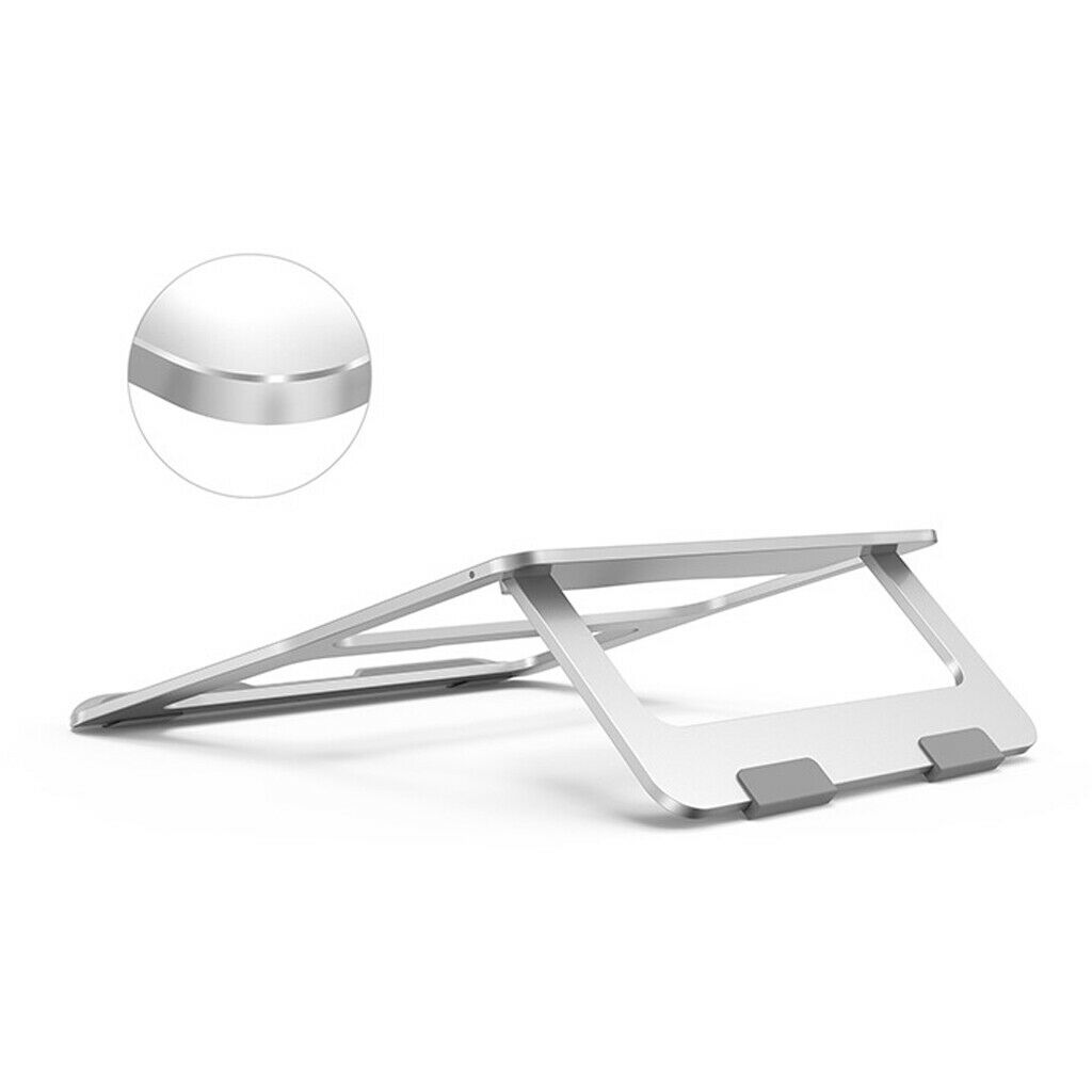 Adjustable Universal Laptop Stand Aluminum Alloy Bracket Holder for Lenovo