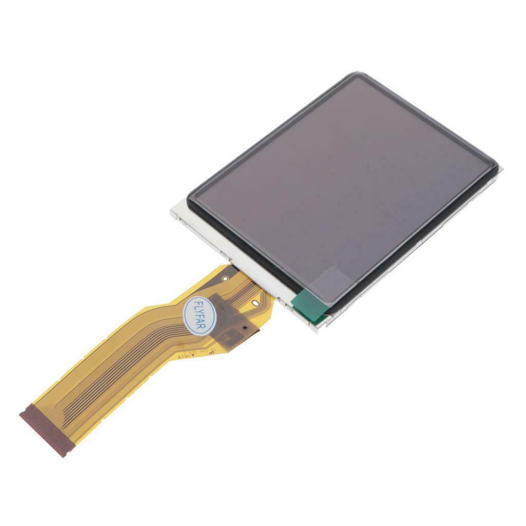 Replacement LCD Screen Digitizer for Nikon Coolpix P7000 Camera Monitor