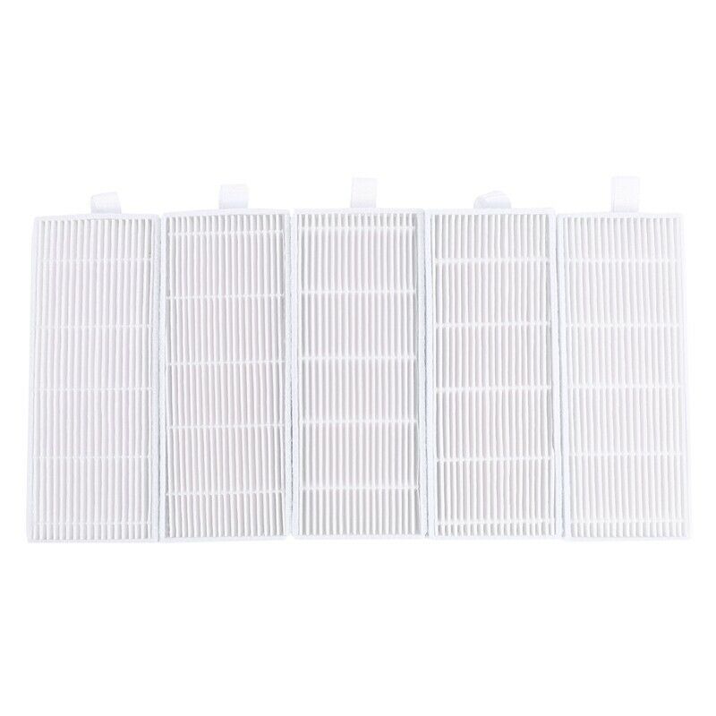 Hepa Filter Filter for Cecotec Conga 1290 Cecotec Conga 1390 Robotic Vacuum ClY5