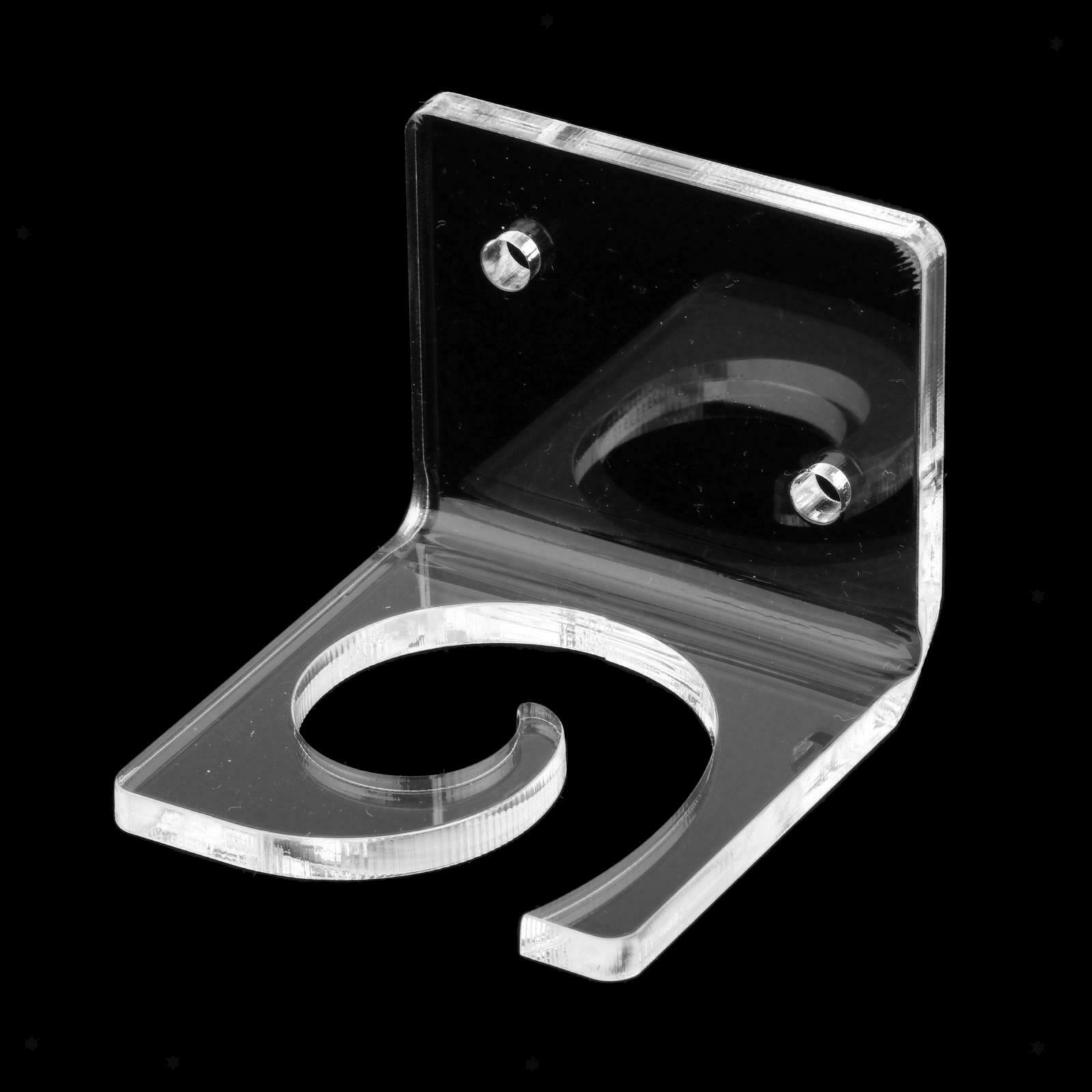 3 Fishing Rod Storage Rack Stand Holder Wall Mounted Fishing Rod Holder