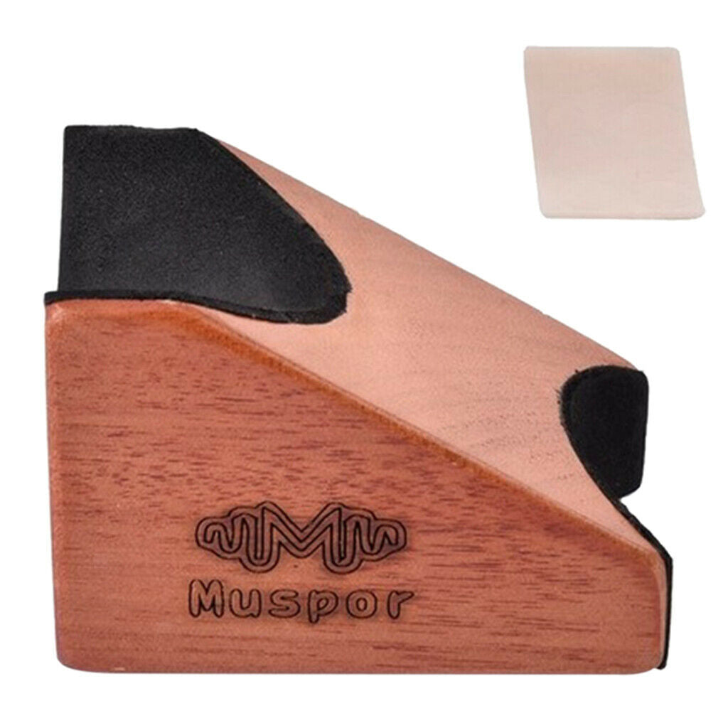 Guitar Neck Rest fit Electric Acoustic Guitar Luthier Repair Setup Tool