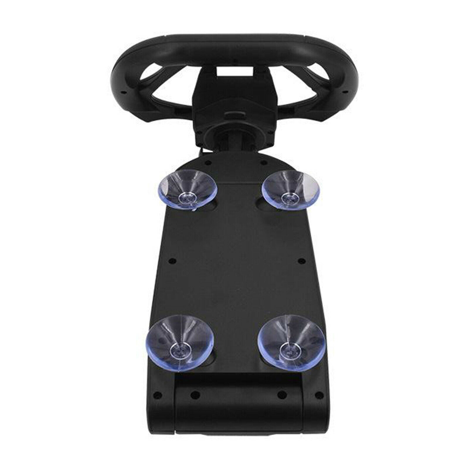 Racing Game Grip Steering Wheel Bracket Stand for   Game Accessories