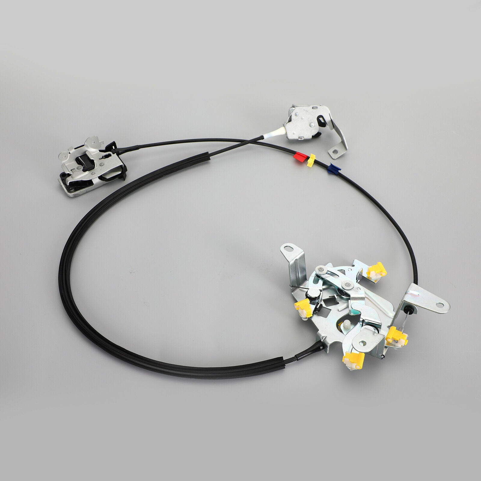 Rear Left Door Latch Lock Cable Extended Cab 6C3Z28264A01A For Ford Super Duty