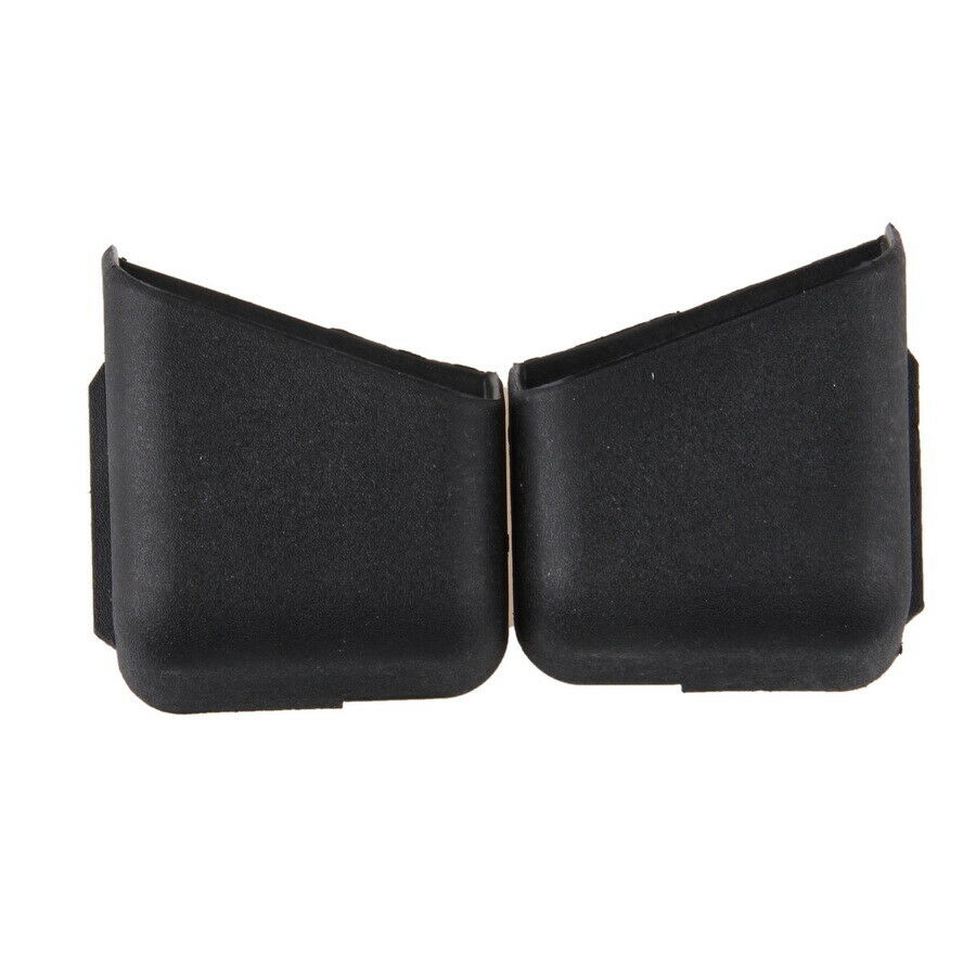 2Pcs Universal Car Phone Storage Pouch Bag Charge Box Holder Pocket Organizer