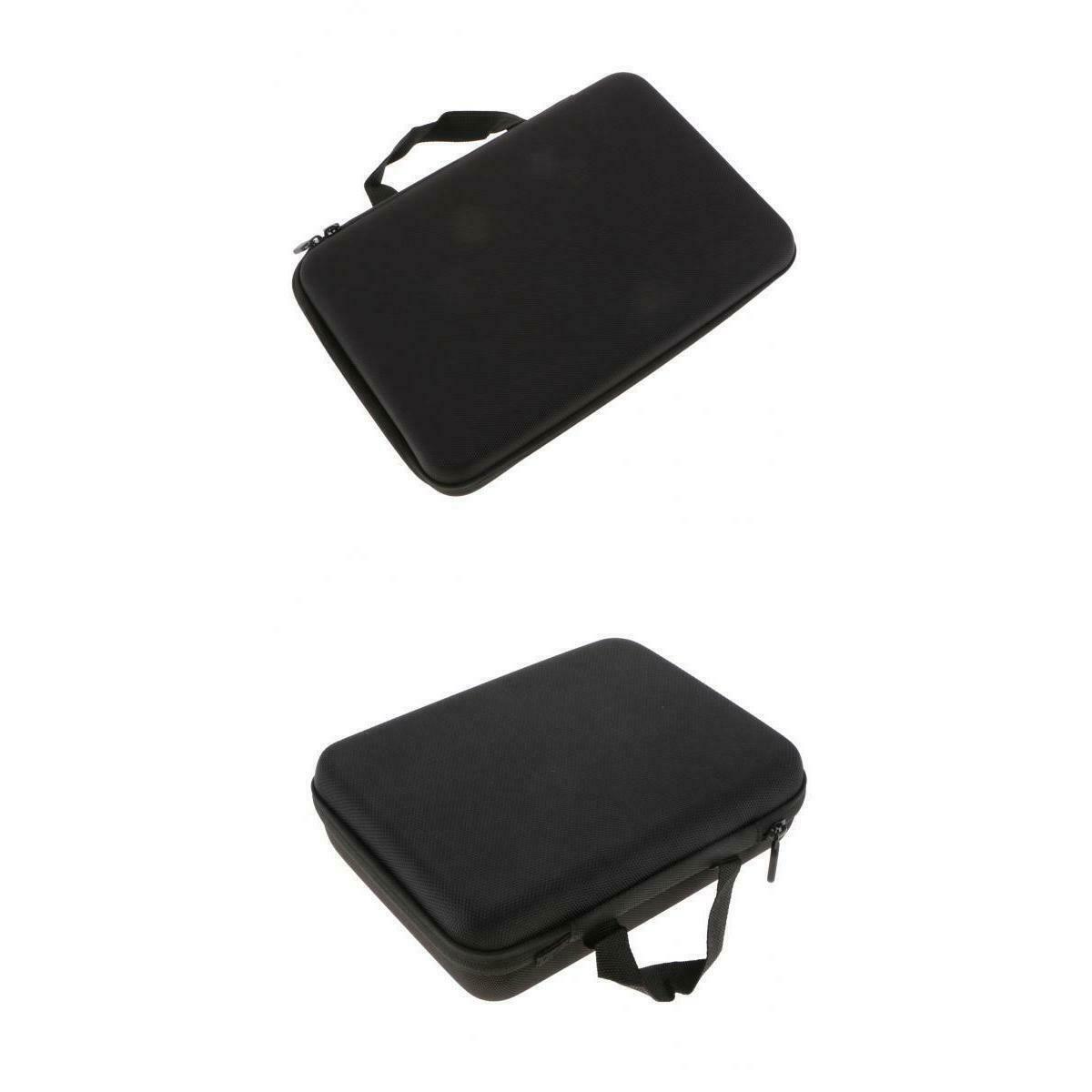2x Camera Carry Case Protector