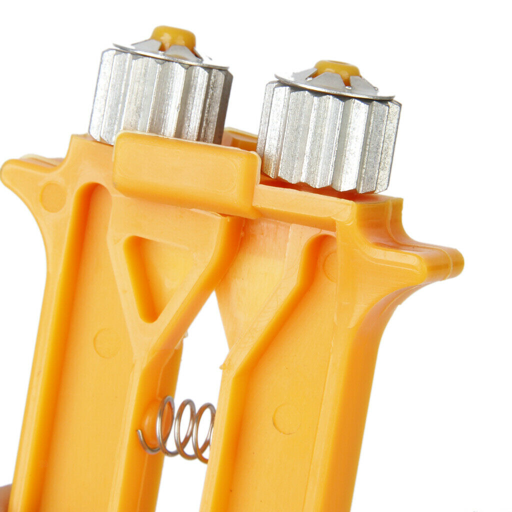 Cable Tensioner Crimper Beekeeping Equipment Gardening Hand Tool Patio House