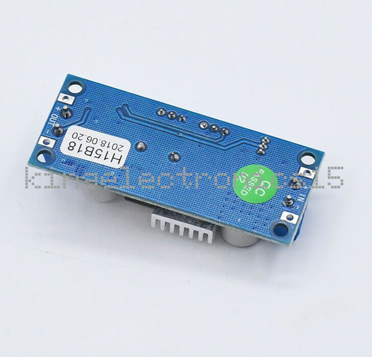 5A Regulator LED Driver Constant Current Voltage Power Supply Module NEW