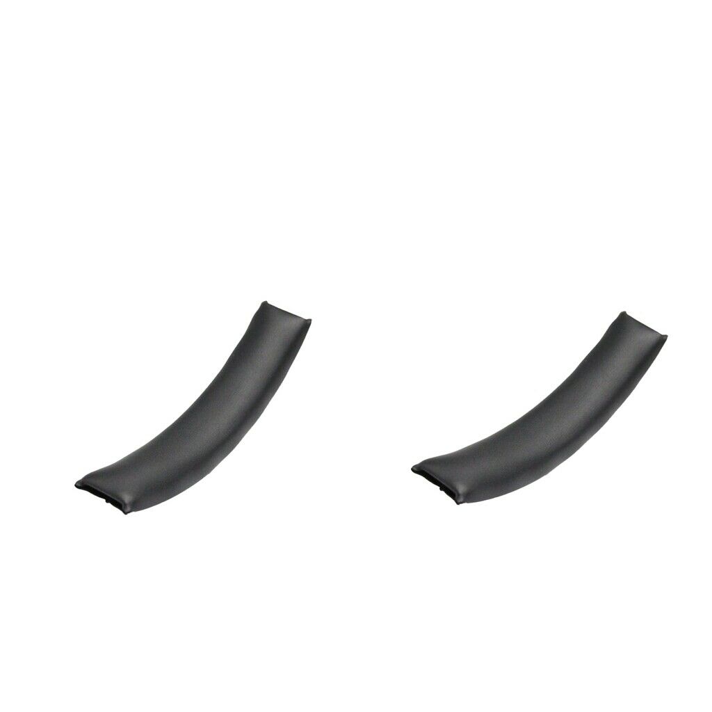 2Pcs Replacement Headband Cushion Pad Repair for Beats Studio 1.0