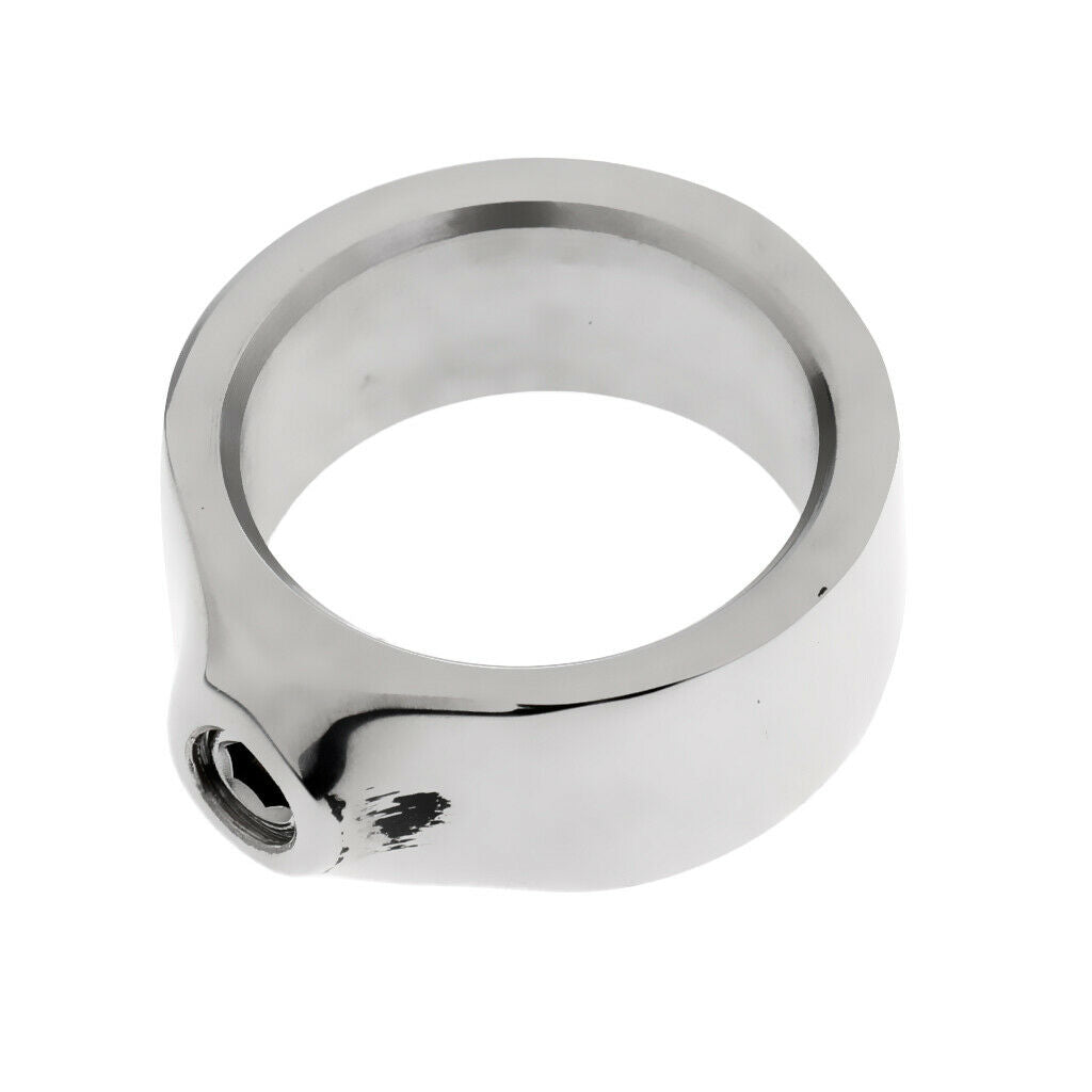 316 Stainless Steel Spindle Wear Ring Sleeve Boat Trailer Axle Seal