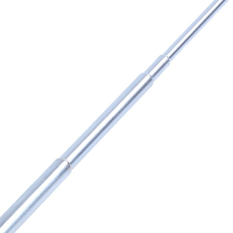 Replacement 49cm 19.3" 6 Sections Teles Antenna Aerial for Radio TV G4F8F8