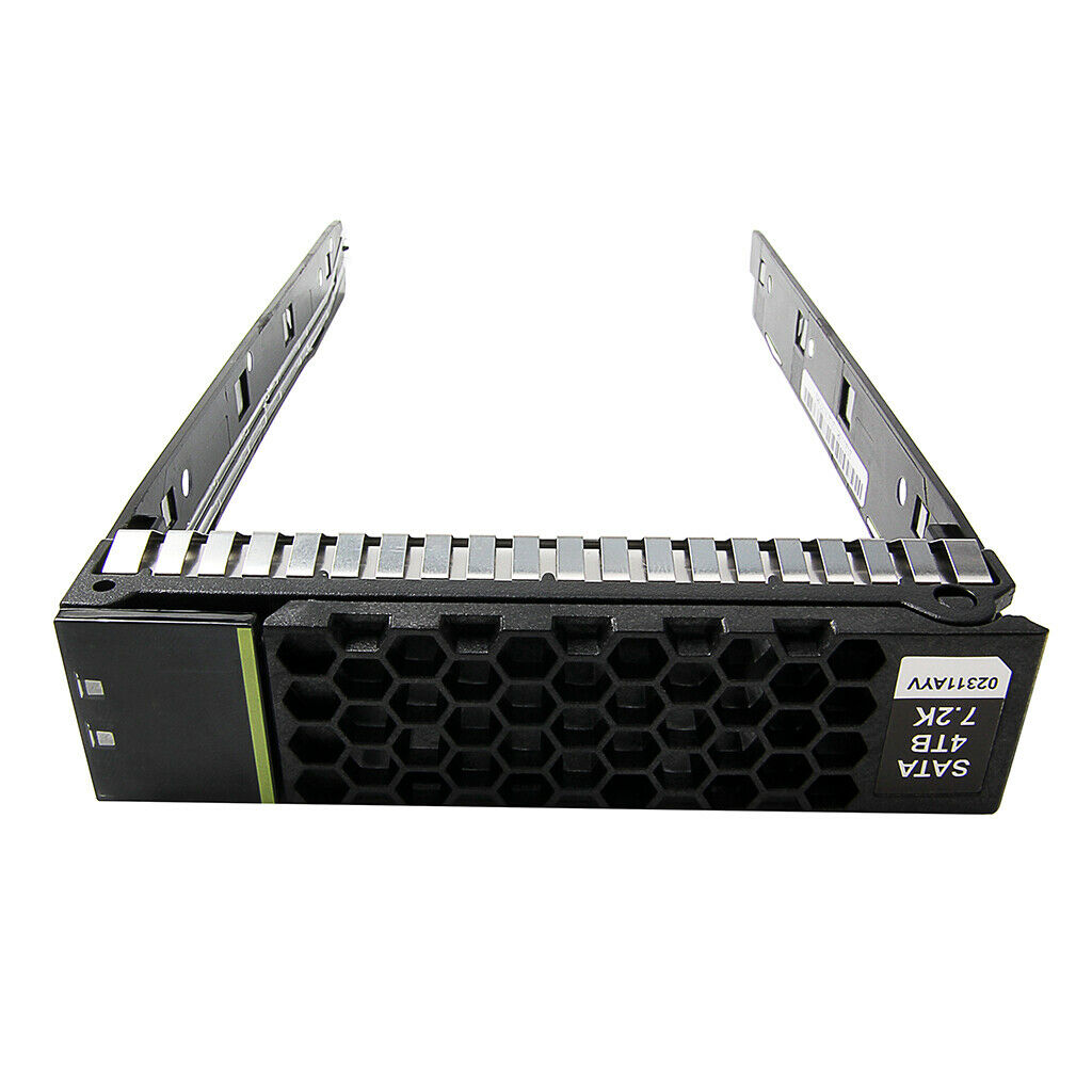 Huawei V3 3.5" Hard Drive Caddy Tray Sld for Huawei RH2288 V3 RH1288V3 RH5885 V3