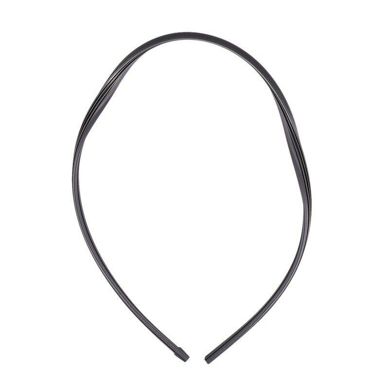Silicone 28 inch 6mm Universal Vehicle Replacement Wiper Blade Refill L2I3