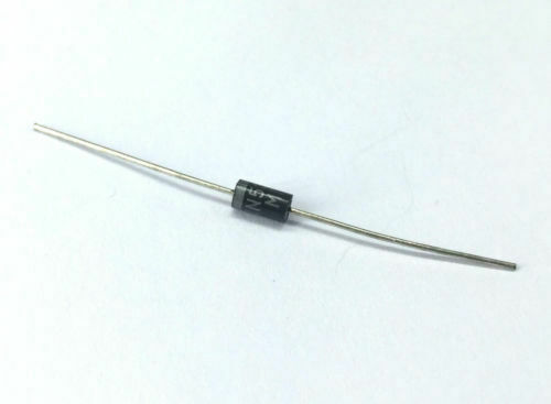 100pcs 1N5399 Rectifier Diodes D0-15  [M_M_S]