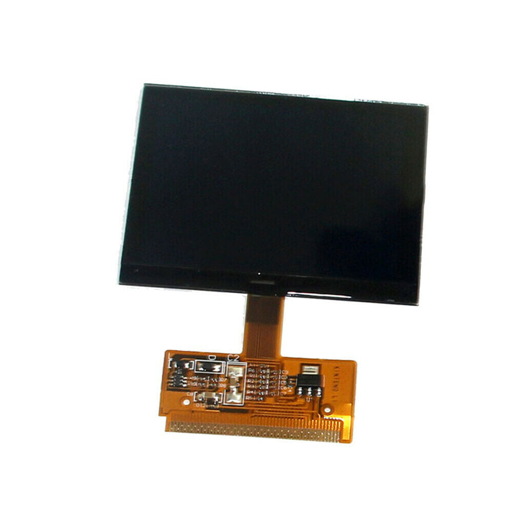 4x VDO Display Instrument Replacement Kit for VW Audi Version A4 A6 B5