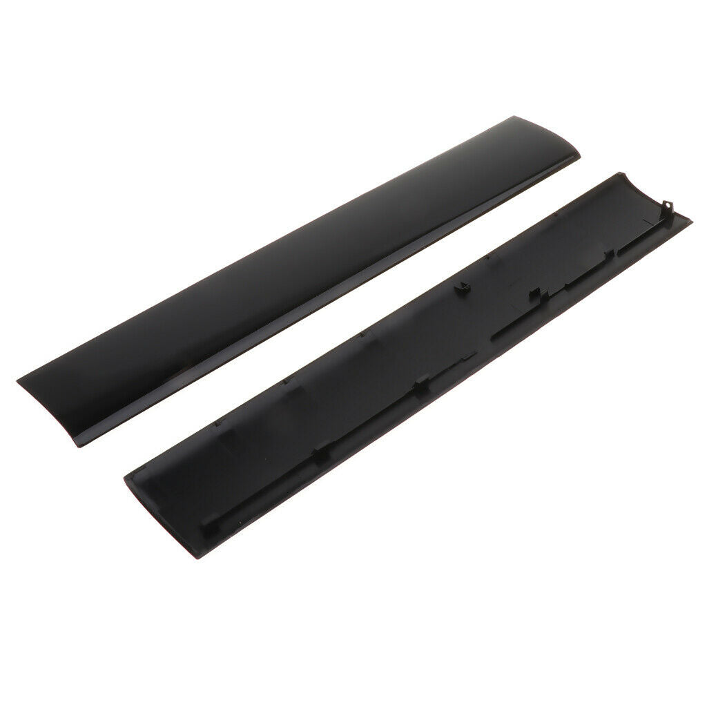Hard Drive HDD Bay Door Cover Front Housing Case  Right Faceplate Panel For