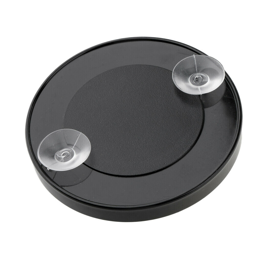4x Wall Suction Mirror Magnifying Makeup Cosmetic Bedroom Mirror 15X 3X