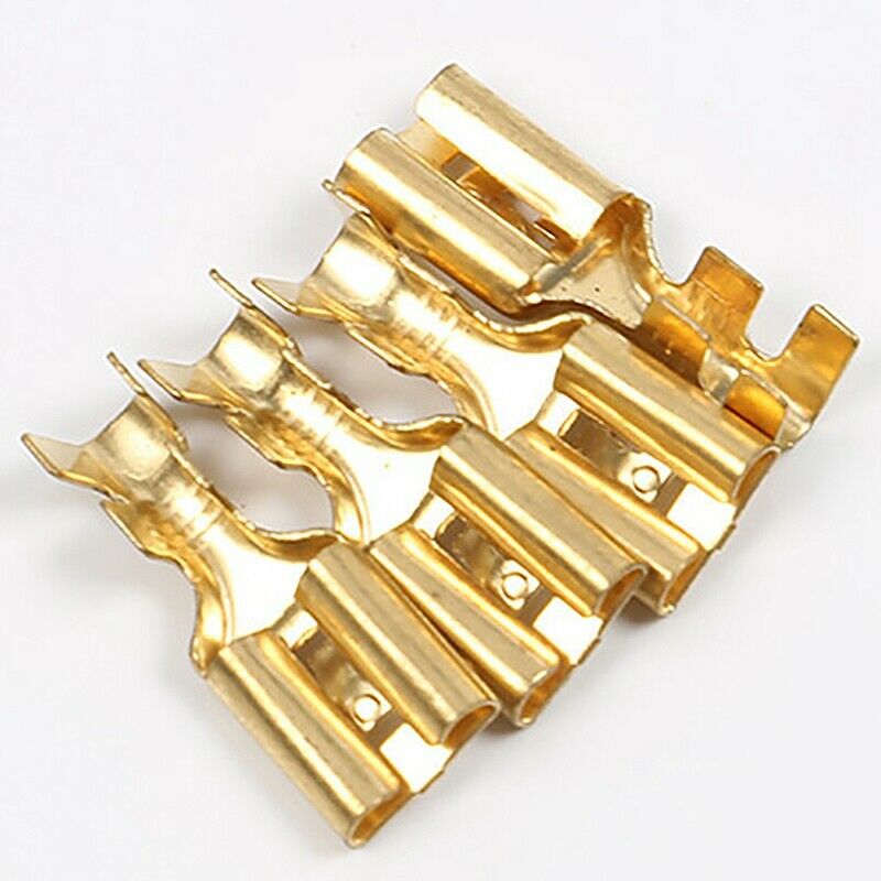 80A High Current Relay Socket Relay Wide Pin Relay Socket Auto Parts Five HoleJ7