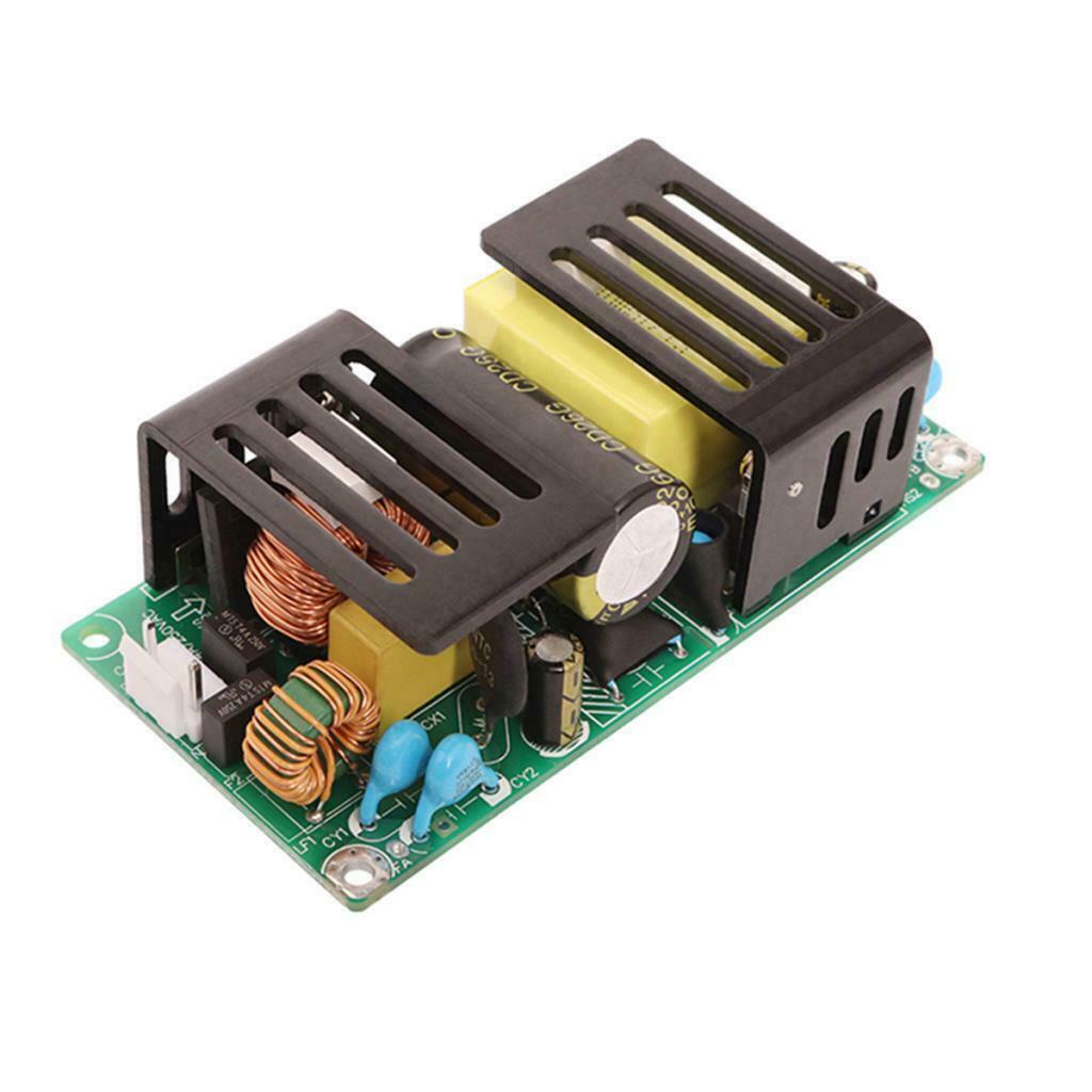 24V4V5A Switching Power Board Module 24V100W RPS-120-24 High Power Stable