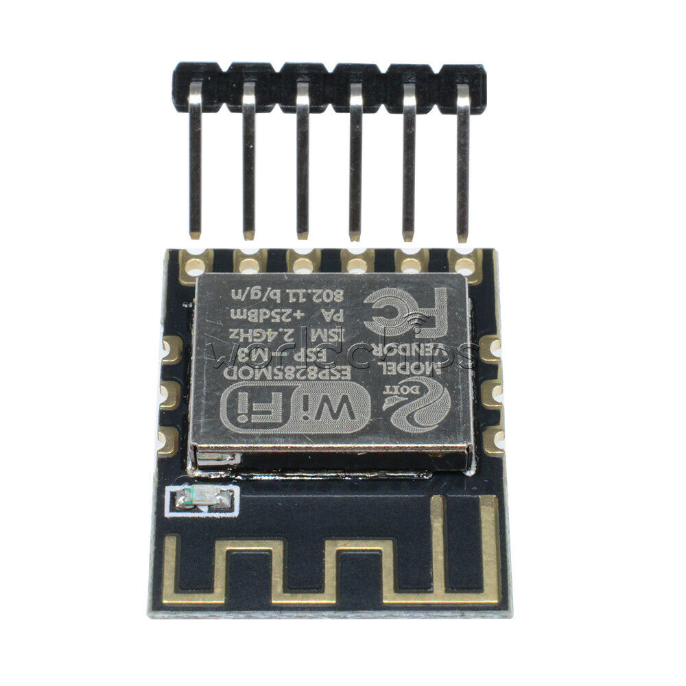 ESP8285 ESP-M3 Serial Port Wireless WiFi Transmission Module for ESP8266 NEW