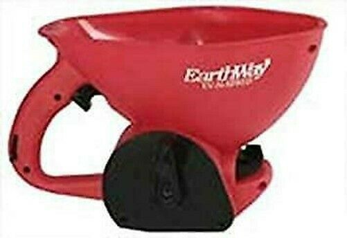 EarthWay EV-N-SPRED 3400 Hand Held Spreader