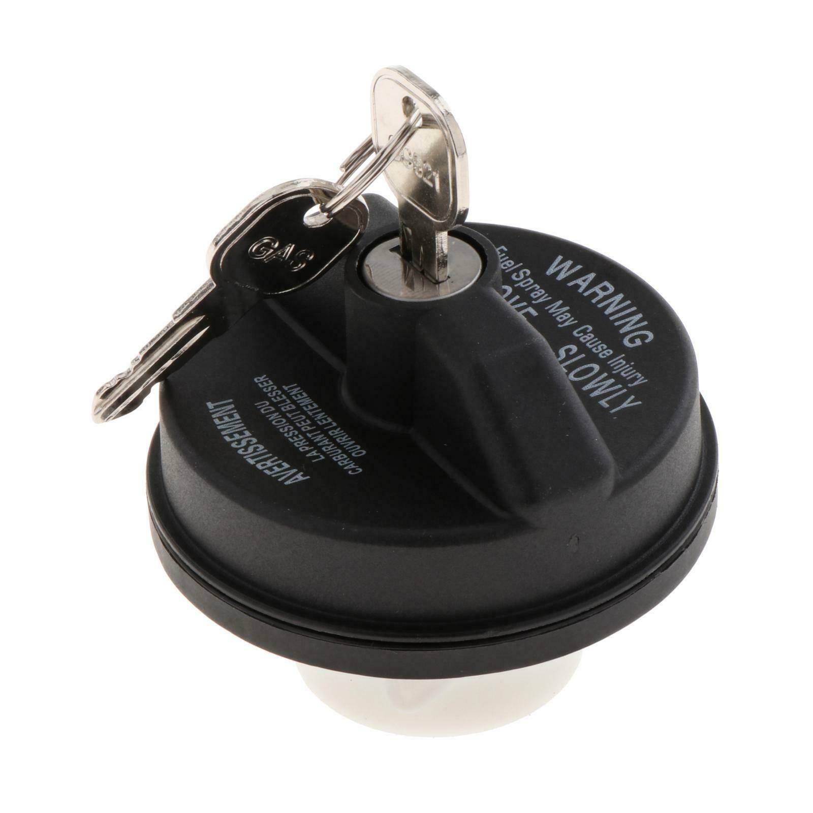 Locking Gas Caps Lock Fuel Caps Replacement 05278655AB 0527 For RAM