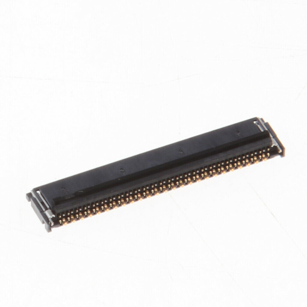 For iPad 3 4 LCD Display Screen FPC Connector Logic Board