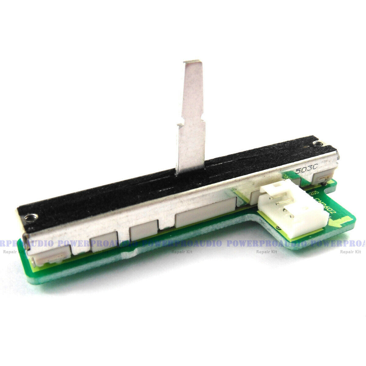 Upgrade Fader Assembly Ch2 or Ch4 for Pioneer DJM 800 (DWX2538 / DWX2540)